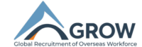 GROW Moldova Logo